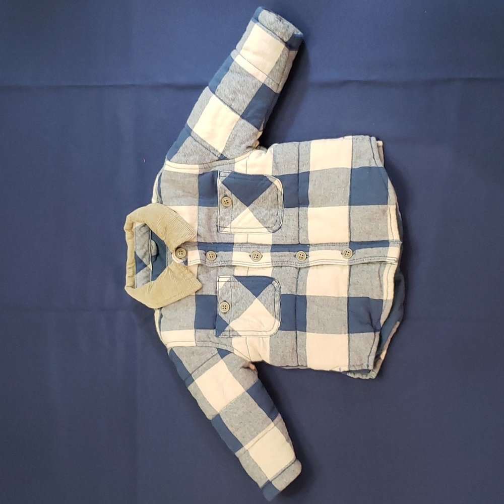 Baby GAP jacket